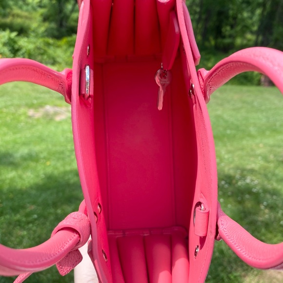 Saint Laurent sac de jour nano - Picture 3 of 8